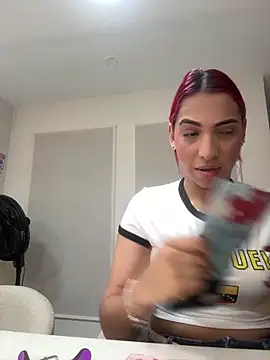 theladymonserrateshow online show from 01.16.26