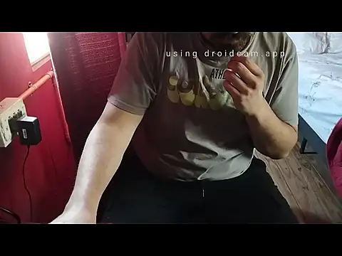 Snapshot of paxnos11 chatting on 10.14.25 paxnos11 online show from 10.14.25