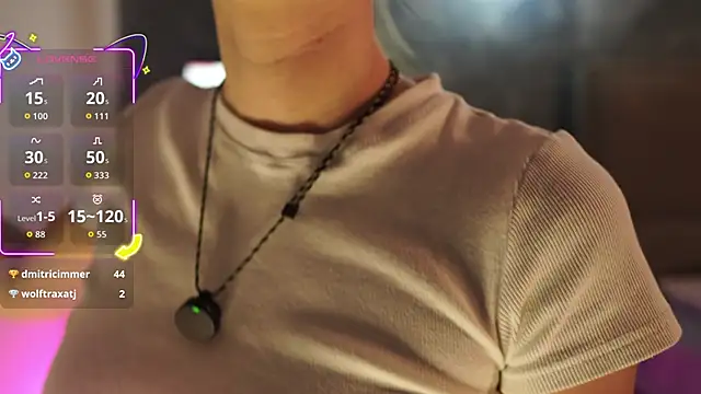 Merrymee19 online show from 11.21.25