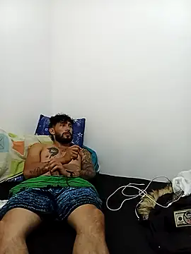 kingbickcockDn online show from 11.27.25