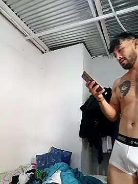 kingbickcockDn online show from 12.16.25