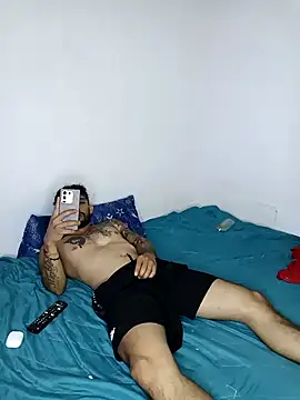 kingbickcockDn online show from 12.21.25