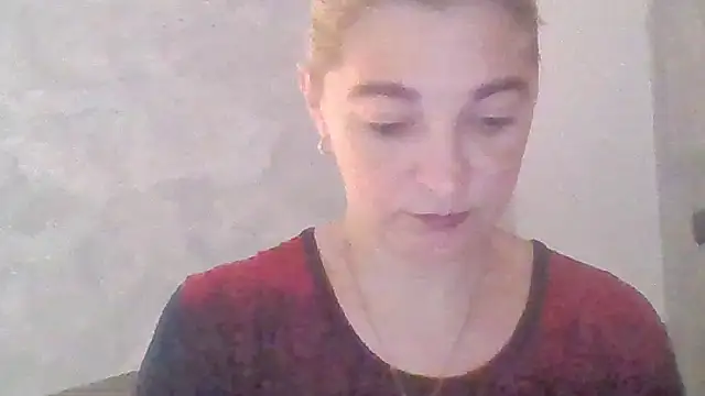 GoldenAngelMilf online show from 10.08.25