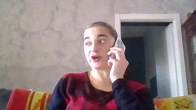 GoldenAngelMilf online show from 10.31.25