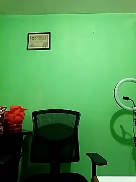 VANESSA  01 online show from 01.10.26