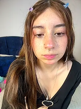 GabySweett  online show from 07.13.26