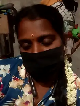 Tamil Hot Sandy online show from 10.01.25