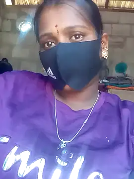 Tamil Hot Sandy online show from 11.05.25