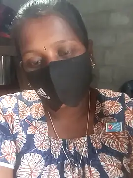 Tamil Hot Sandy online show from 11.09.25