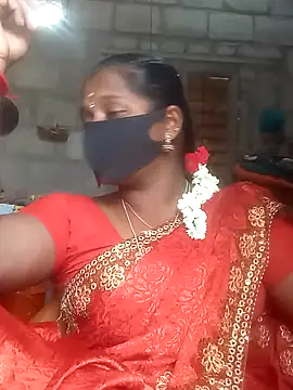 Tamil Hot Sandy online show from 11.10.25