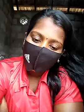 Tamil Hot Sandy online show from 11.16.25