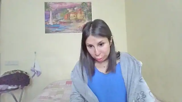 QueenMomyS online show from 01.14.26