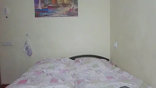 QueenMomyS online show from 04.03.26