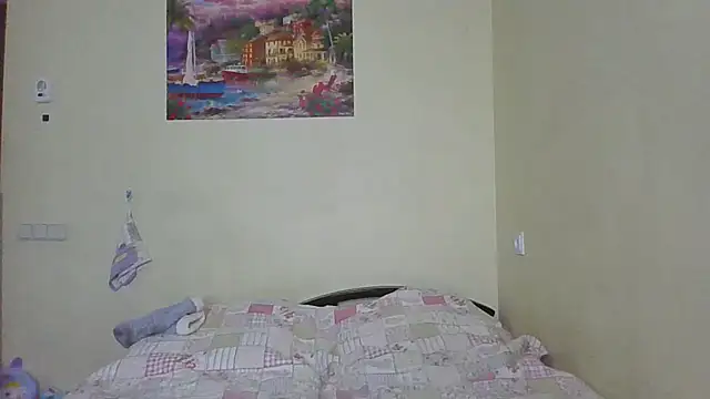 QueenMomyS online show from 04.17.26