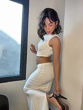 Capricho 01 online show from 02.17.26