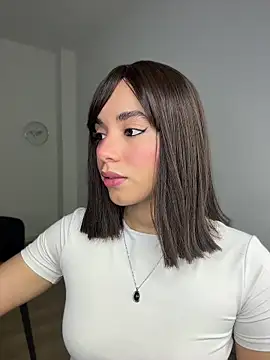 Capricho 01 online show from 04.09.26