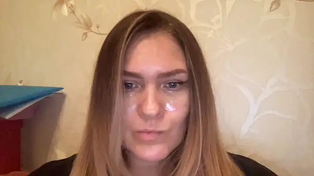 Snapshot of Milysoren chatting on 02.19.26 Milysoren online show from 02.19.26