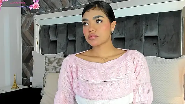 NaylaGrey online show from 03.12.26