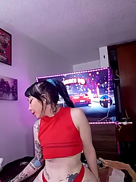 pinklajokr online show from 11.10.25