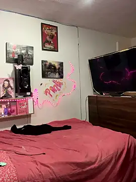 pinklajokr online show from 01.13.26