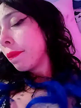 Snapshot of pinklajokr chatting on 02.21.26 pinklajokr online show from 02.21.26