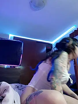 Snapshot of pinklajokr chatting on 02.26.26 pinklajokr online show from 02.26.26