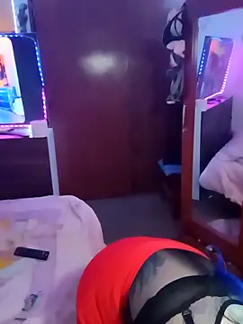 Snapshot of pinklajokr chatting on 03.03.26 pinklajokr online show from 03.03.26