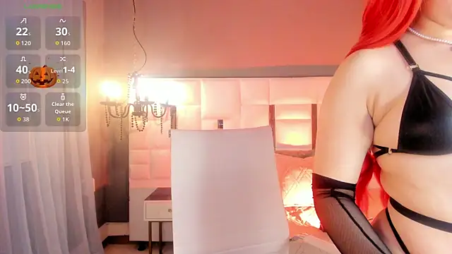 MAGIC VERA online show from 10.09.25