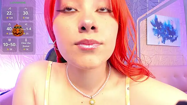 MAGIC VERA online show from 10.10.25