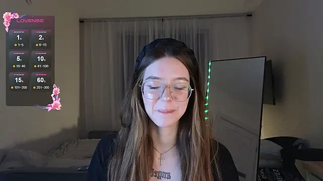 Tofumuchh online show from 10.31.25