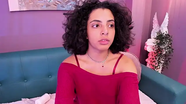 Alessiia   online show from 02.08.26