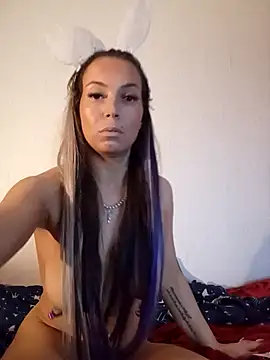 Conny Shellie online show from 10.12.25