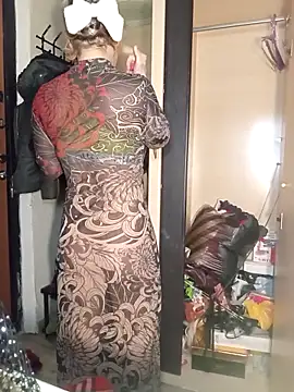 Conny Shellie online show from 02.25.26