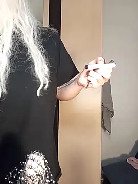 Conny Shellie online show from 03.06.26