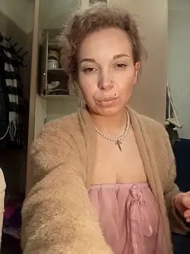 Conny Shellie online show from 03.21.26