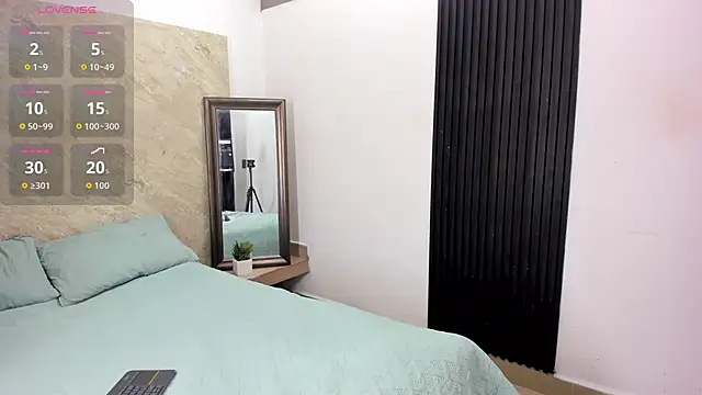 Chanel-munoz online show from 10.15.25