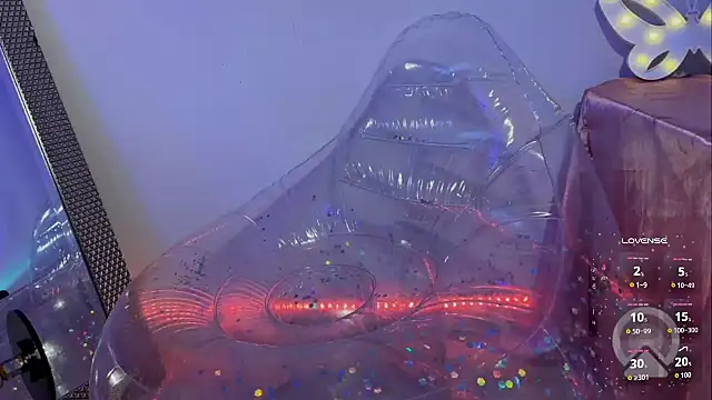 isa martinexxx online show from 11.12.25