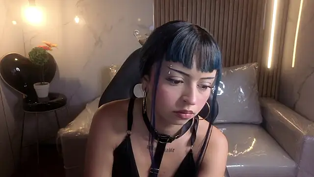  ceeleste cute  online show from 03.29.26