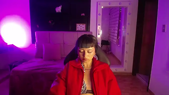  ceeleste cute  online show from 05.15.26