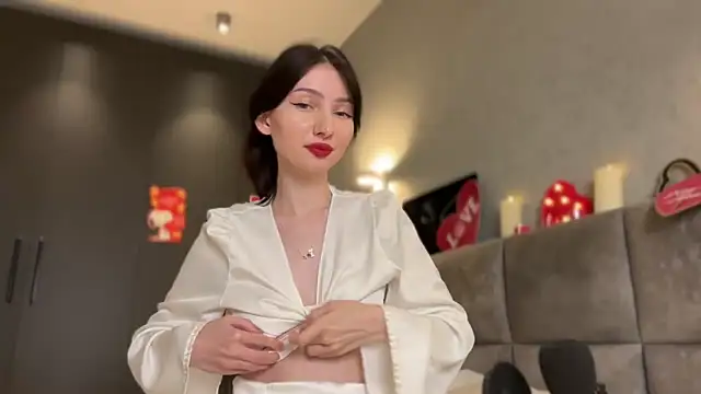 AnaMoonlight online show from 02.02.26