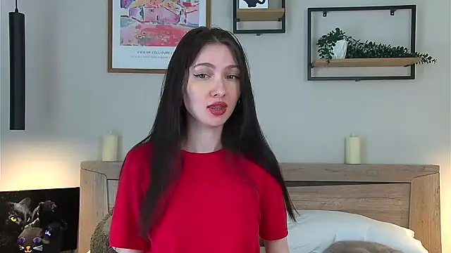 AnaMoonlight online show from 04.13.26