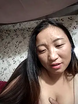 zhen-zo online show from 11.05.25