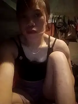 nhinhi-sexy online show from 09.30.25