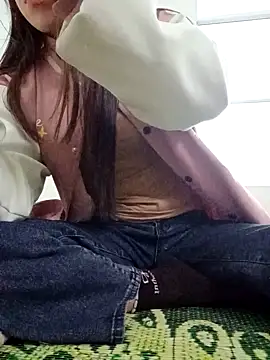 nhinhi-sexy online show from 11.19.25