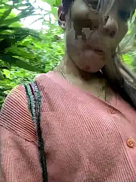 nhinhi-sexy online show from 11.26.25