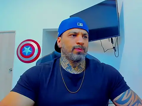 JoshRigby online show from 10.26.25