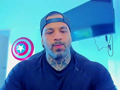 JoshRigby online show from 10.27.25