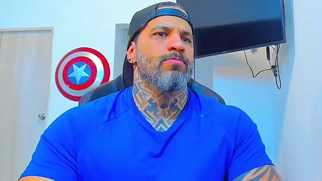 JoshRigby online show from 12.13.25