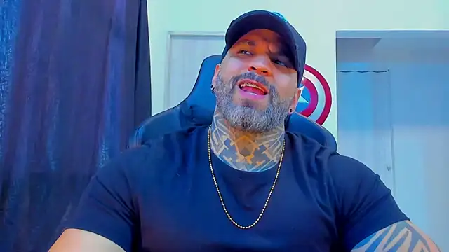 JoshRigby online show from 02.09.26