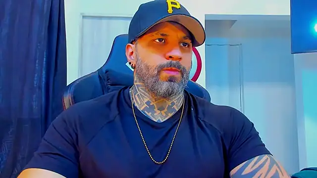 JoshRigby online show from 02.11.26